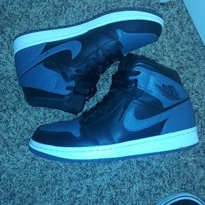 Jordan 1 high tops
